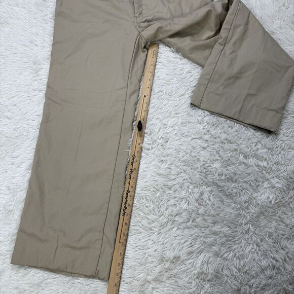 Vintage Coming Attractions‎ Ltd Virginia Outdoor Pants Khaki Men’s Size 36 - Picture 2 of 12